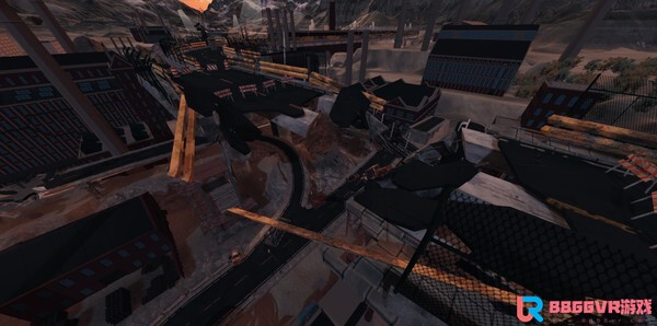 [VR游戏下载] 革命VR（Steam revolution VR）6014 作者:admin 帖子ID:3114 