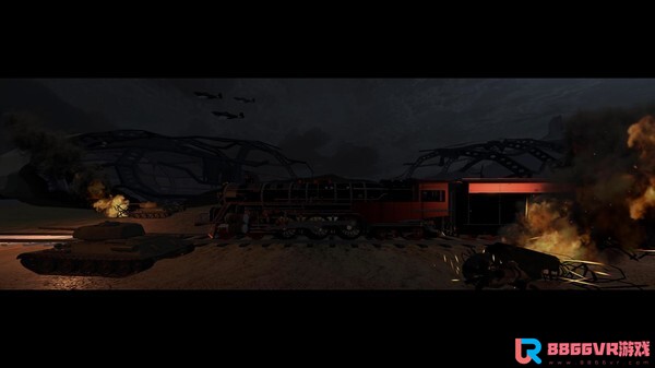 [VR游戏下载] 革命VR（Steam revolution VR）21 作者:admin 帖子ID:3114 