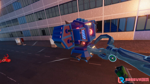 [VR游戏下载] 超级飞行 VR（Superfly）5854 作者:admin 帖子ID:3115 