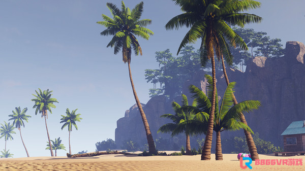[免费VR游戏下载] 虚拟度假 VR（Virtual Vacations）5986 作者:admin 帖子ID:3116 