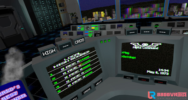 [VR游戏下载] 阿尔法命令 (Alpha Command)604 作者:admin 帖子ID:3120 