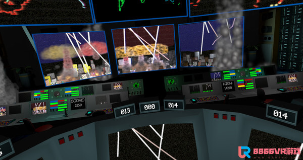 [VR游戏下载] 阿尔法命令 (Alpha Command)5893 作者:admin 帖子ID:3120 