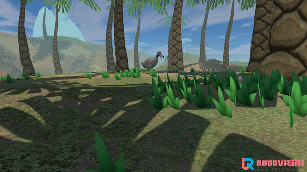 [VR游戏下载] 渡渡鸟历险记 VR (Dodo Adventures)6289 作者:admin 帖子ID:3121 