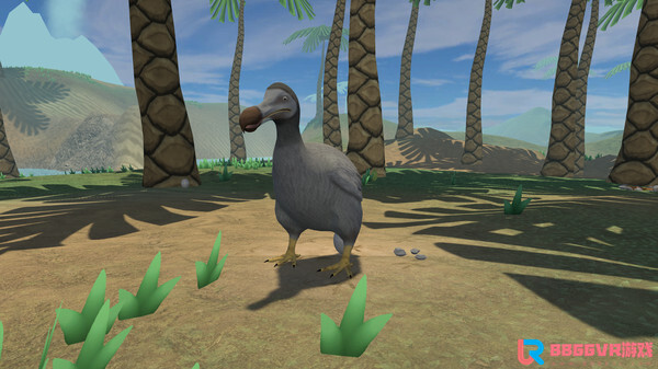 [VR游戏下载] 渡渡鸟历险记 VR (Dodo Adventures)3796 作者:admin 帖子ID:3121 