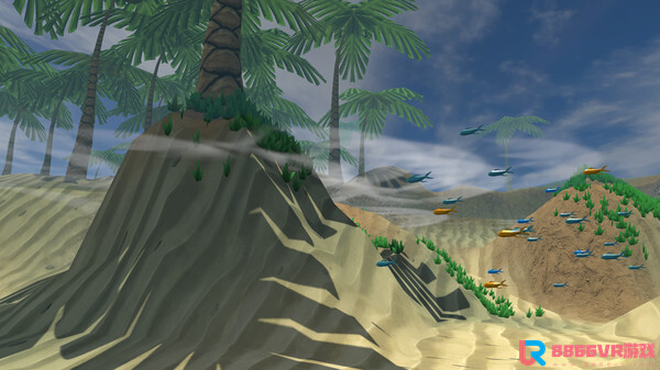 [VR游戏下载] 渡渡鸟历险记 VR (Dodo Adventures)9860 作者:admin 帖子ID:3121 