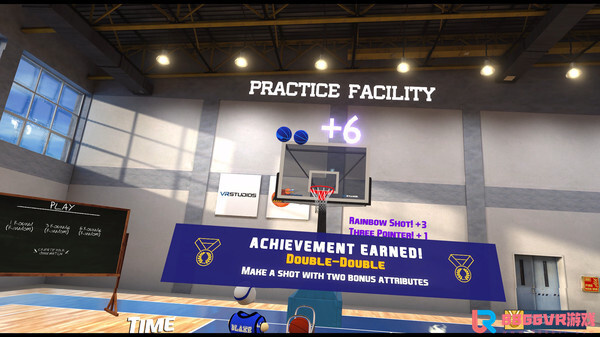 [VR游戏下载] 疯狂灌篮VR（Hoops Madness）7583 作者:admin 帖子ID:3122 