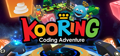 [VR游戏下载] 克灵VR中文版（KOORING VR Coding Adventure）1994 作者:admin 帖子ID:3123 