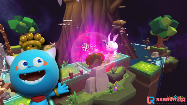 [VR游戏下载] 克灵VR中文版（KOORING VR Coding Adventure）345 作者:admin 帖子ID:3123 