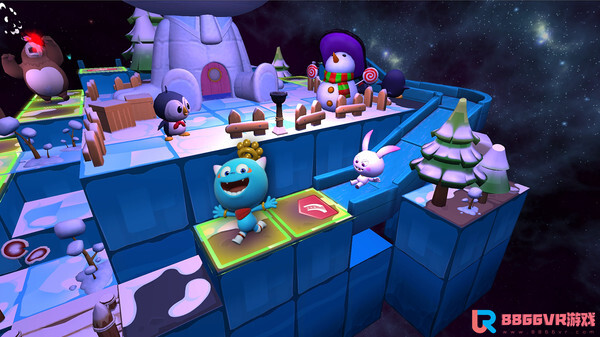 [VR游戏下载] 克灵VR中文版（KOORING VR Coding Adventure）1144 作者:admin 帖子ID:3123 