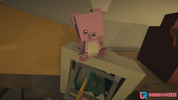 [VR游戏下载] MOMO.EXE VR3657 作者:admin 帖子ID:3125 