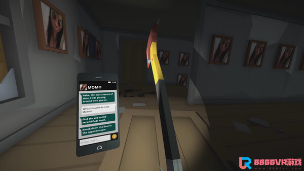 [VR游戏下载] MOMO.EXE VR5887 作者:admin 帖子ID:3125 
