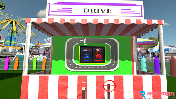 [VR游戏下载] 嘉年华VR（Carnival VR Orientation）5261 作者:admin 帖子ID:3126 