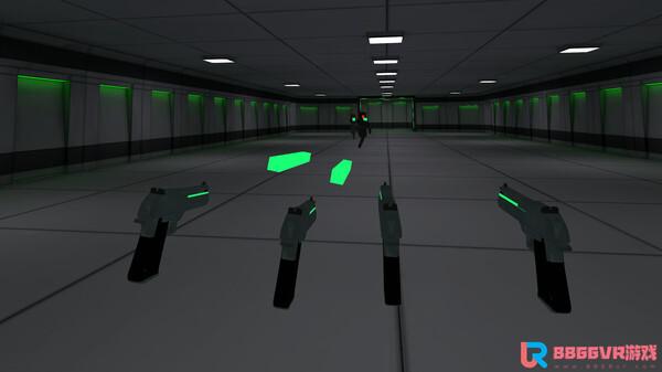[VR游戏下载] 激光枪战VR（Ragdoll Laser Battle）2770 作者:admin 帖子ID:3128 