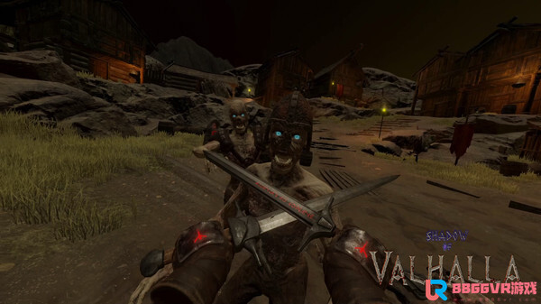 [VR游戏下载] 瓦尔哈拉之影（Shadow of Valhalla）587 作者:admin 帖子ID:3129 