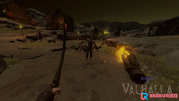[VR游戏下载] 瓦尔哈拉之影（Shadow of Valhalla）5208 作者:admin 帖子ID:3129 