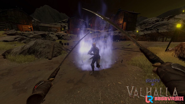 [VR游戏下载] 瓦尔哈拉之影（Shadow of Valhalla）3526 作者:admin 帖子ID:3129 