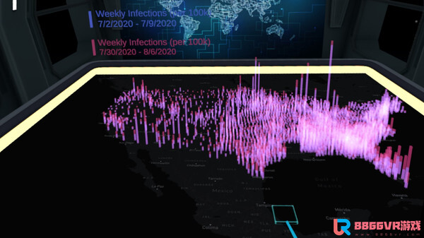 [VR游戏下载] 情境VR（SituationCovid）724 作者:admin 帖子ID:3130 
