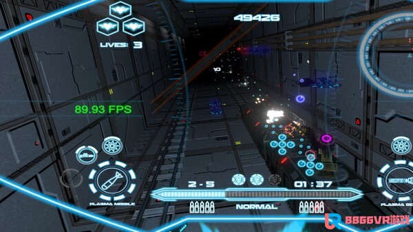 [VR游戏下载] 机甲打击 VR（Strike VR）5578 作者:admin 帖子ID:3133 