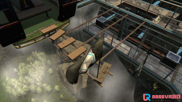 [VR游戏下载] 木桥跳跃 VR（Timber Jump VR）7114 作者:admin 帖子ID:3134 