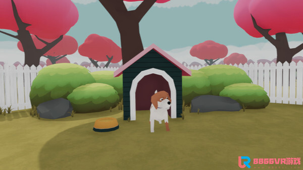 [VR游戏下载] 小狗驯养家 VR（You Can Pet The Dog VR）7210 作者:admin 帖子ID:3136 