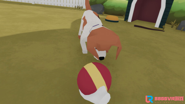 [VR游戏下载] 小狗驯养家 VR（You Can Pet The Dog VR）5198 作者:admin 帖子ID:3136 