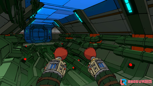 [VR游戏下载] 尤皮特格勒 VR（Yupitergrad）1170 作者:admin 帖子ID:3137 