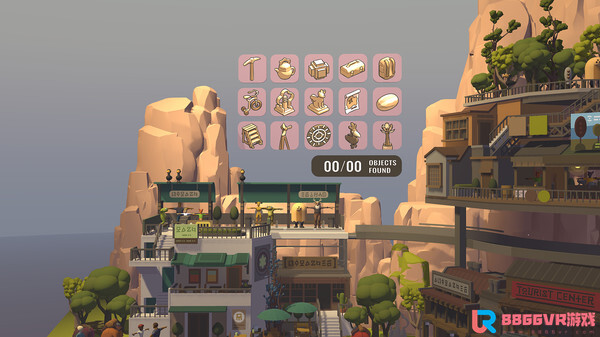 [VR游戏下载] 去埃克兰托尔购物（A Shopping Trip to Eklan Tor）7476 作者:admin 帖子ID:3139 