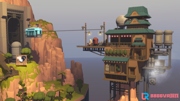 [VR游戏下载] 去埃克兰托尔购物（A Shopping Trip to Eklan Tor）6075 作者:admin 帖子ID:3139 