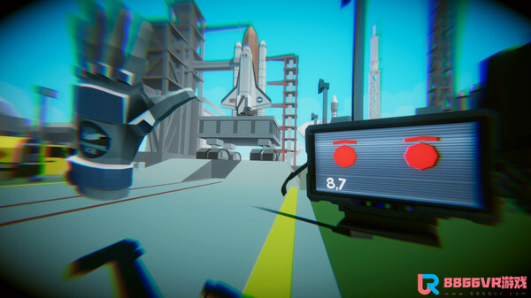 [VR游戏下载] 太空旅行 VR（Astrotour VR）9465 作者:admin 帖子ID:3140 