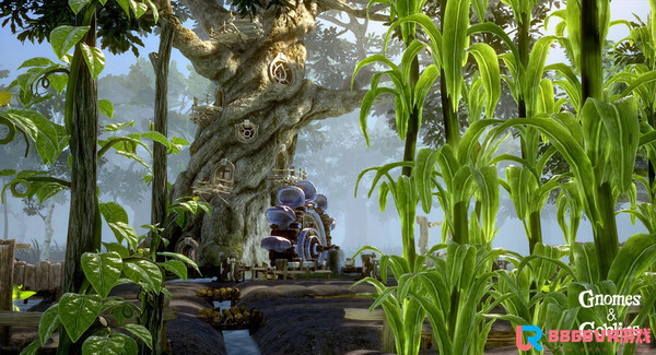 [VR游戏下载] 侏儒和地精（Gnomes &amp; Goblins）9018 作者:admin 帖子ID:3144 