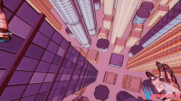 [VR游戏下载] 英雄摇摆VR（Hero Swing VR）1165 作者:admin 帖子ID:3146 