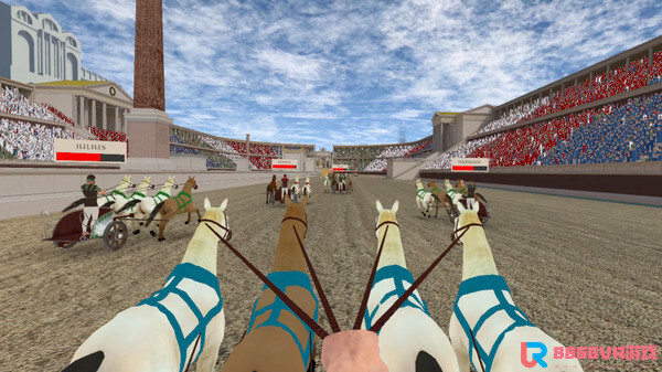 [VR游戏下载] 罗马战车（Historical Games: Chariot Racing）165 作者:admin 帖子ID:3147 