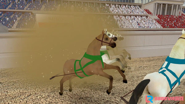 [VR游戏下载] 罗马战车（Historical Games: Chariot Racing）6996 作者:admin 帖子ID:3147 