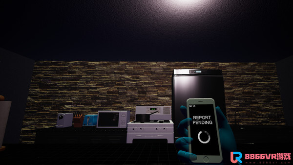 [VR游戏下载] 我在执行监视任务 3 VR（I'm on Observation Duty 3）1053 作者:admin 帖子ID:3148 