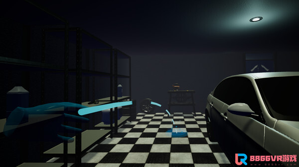 [VR游戏下载] 我在执行监视任务 3 VR（I'm on Observation Duty 3）6775 作者:admin 帖子ID:3148 