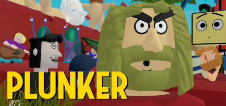 [VR游戏下载] 掠夺者 VR（Plunker）6064 作者:admin 帖子ID:3149 