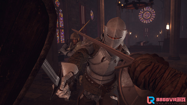 [VR游戏下载] 剑客 VR（Swordsman VR）7311 作者:admin 帖子ID:3153 