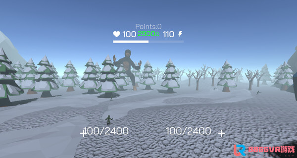 [VR游戏下载] 第一批泰坦 VR（The first titans）4059 作者:admin 帖子ID:3154 