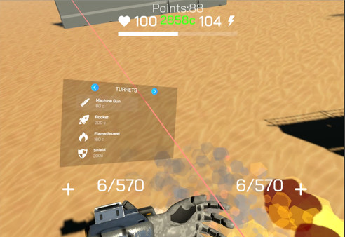[VR游戏下载] 第一批泰坦 VR（The first titans）5873 作者:admin 帖子ID:3154 