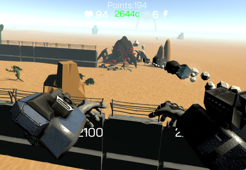 [VR游戏下载] 第一批泰坦 VR（The first titans）1848 作者:admin 帖子ID:3154 