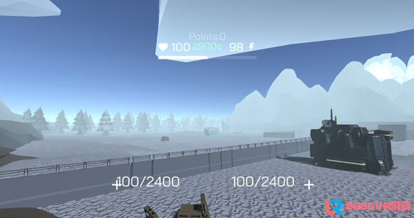 [VR游戏下载] 第一批泰坦 VR（The first titans）7050 作者:admin 帖子ID:3154 