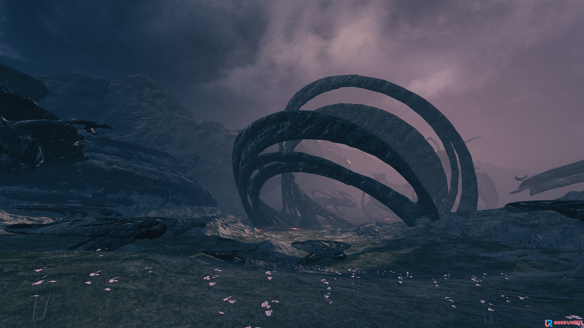 [VR游戏下载] 异乡人 VR（The Stranger VR）5207 作者:admin 帖子ID:3155 