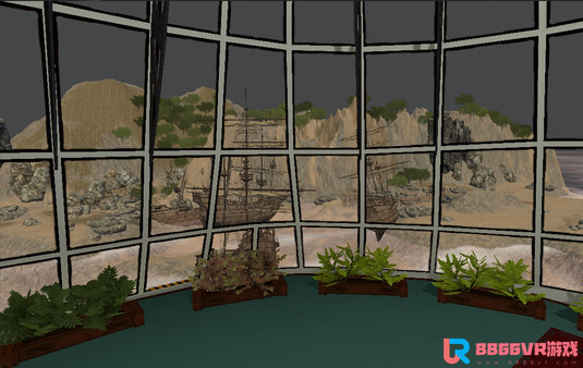 [VR游戏下载] VR Zeppelin Airship Trips: Flying hotel experiences in VR8358 作者:admin 帖子ID:3156 