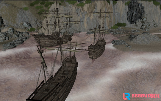 [VR游戏下载] VR Zeppelin Airship Trips: Flying hotel experiences in VR605 作者:admin 帖子ID:3156 