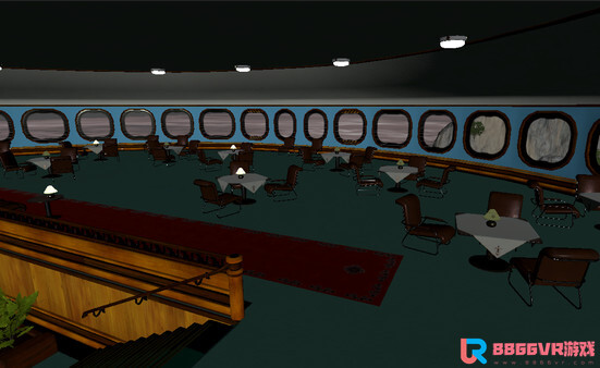 [VR游戏下载] VR Zeppelin Airship Trips: Flying hotel experiences in VR2547 作者:admin 帖子ID:3156 