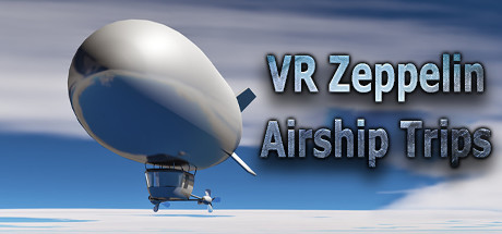 [VR游戏下载] VR Zeppelin Airship Trips: Flying hotel experiences in VR5377 作者:admin 帖子ID:3156 