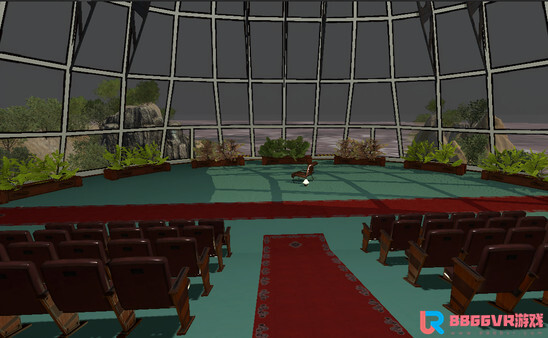 [VR游戏下载] VR Zeppelin Airship Trips: Flying hotel experiences in VR4080 作者:admin 帖子ID:3156 