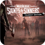 [Oculus quest] 行尸走肉：圣徒与罪人(The Walking Dead Saints &amp; Sinners)8097 作者:admin 帖子ID:3161 