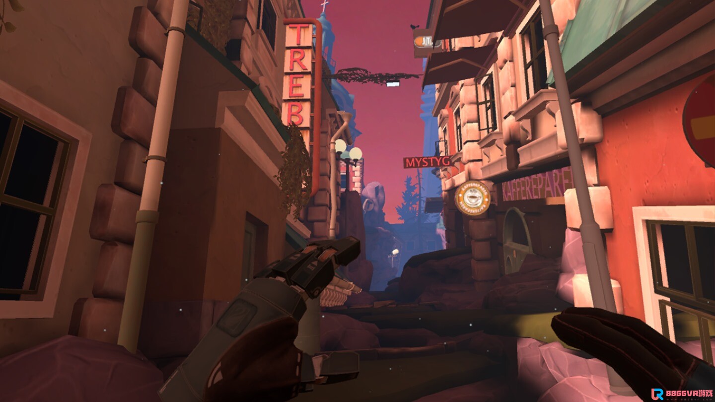[Oculus quest] 尖端计划 VR 汉化版 (Apex Construct)3934 作者:admin 帖子ID:3165 