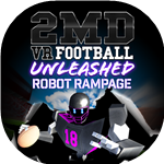 [Oculus quest] 2MD:VR橄榄球（2MD: VR Football Unleashed）292 作者:admin 帖子ID:3166 